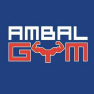 Spa Ambal Gym on Barb.pro