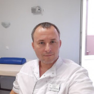 Masseur Андрей Krasnodar,