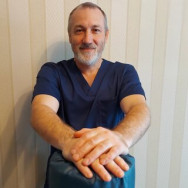 Массажист Андрей Краснодар,улица 30-й Иркутской Дивизии, 8