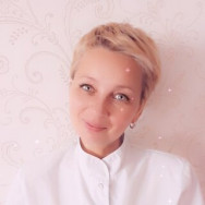 Masażysta Elena Shatalova on Barb.pro