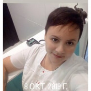 Массажист Ирина Краснодар,