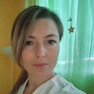 Masseur Олеся Петровна on Barb.pro