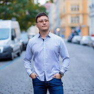 Masseur Алексей Krasnodar,проспект Чекистов, 38