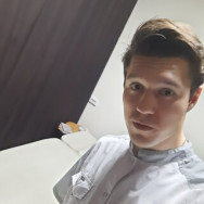 Masseur Михаил Krasnodar,Ставропольская улица, 107/10