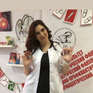 Masażysta Татьяна Krasnodar,