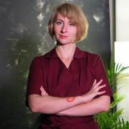 Masseur Анастасия Krasnodar,Красная улица, 196