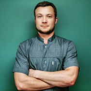 Masseur Константин Krasnodar,улица Трудовой Славы, 7/1