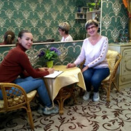 Психологический центр Психология с Галиной Третьяковой Краснодар,улица Героя А.А. Аверкиева, 12