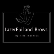 Salon piękności LazerEpil and Brows on Barb.pro