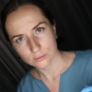 Tattoo Master Надежда Krasnodar,жилой комплекс Седьмой Континент