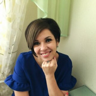 Мастер эпиляции Ирина Краснодар,улица имени 40-летия Победы, 141