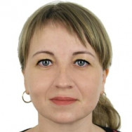 Мастер эпиляции Наталья Шабанова на Barb.pro