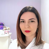 Specjalista od depilacji Анастасия Krasnodar,улица имени 40-летия Победы, 184к1