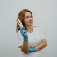 Hair Removal Master Ирина Петрова on Barb.pro
