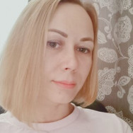 Manicurzysta Елена Krasnodar,улица Максима Горького, 34/1