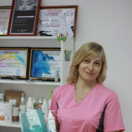 Hair Removal Master Светлана Соломахина on Barb.pro