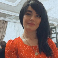 Maniküre Виктория Krasnodar,