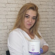 Мастер эпиляции Наталья Краснодар,улица Героев-Разведчиков, 42