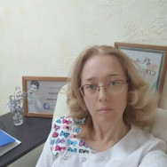 Hair Removal Master Артюхова Светлана on Barb.pro