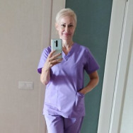 Specjalista od depilacji Жанна Krasnodar,бульвар Клары Лучко, 14к2