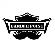 Barbershop Барбер Поинт on Barb.pro