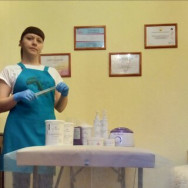 Hair Removal Master Наталья Борисовна on Barb.pro