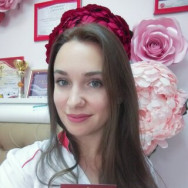 Мастер эпиляции Ольга Жигулева на Barb.pro
