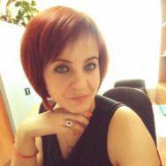 Meister der Haarentfernung Оксана Krasnodar,Зелёная улица, 12 район Lazurnyy