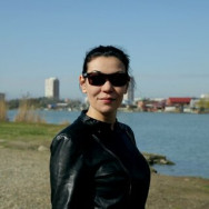 Masseur Марина Krasnodar,Ставропольская улица, 312