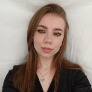 Wizażysta Татьяна Moscow,