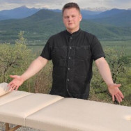 Masażysta Дмитрий Krasnodar,Камвольная улица, 3