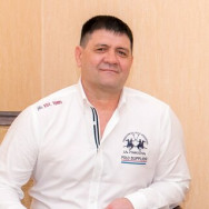 Masseur Алексей Krasnodar,улица Генерала Петрова, 3