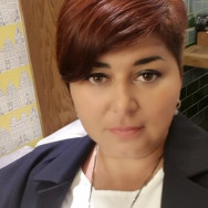 Specjalista od rzęs Алеся Krasnodar,Восточно-Кругликовская улица, 22/3