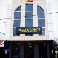 Permanent Makeup Studio Центр Ольги Дробот Krasnodar,улица Дзержинского, 87/1
