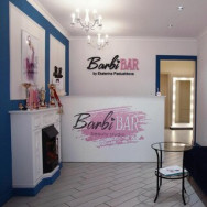 Salon piękności BarbiBAR on Barb.pro
