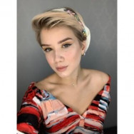 Augenbrauenmacher Ксения Krasnodar,улица Тургенева, 145