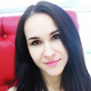 Specjalista od rzęs Ольга Krasnodar,улица имени Калинина, 350/10