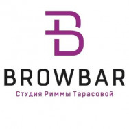 Studio tatuażu BrowBar Риммы Тарасовой on Barb.pro