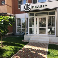 Beauty Salon Ik Beauty on Barb.pro