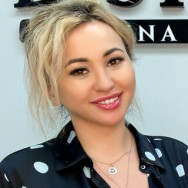 Augenbrauenmacher Дина Krasnodar,улица Кирова, 50