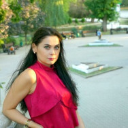Permanent Makeup Master Татьяна Стеценко on Barb.pro