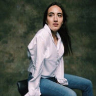 Визажист Василина Краснодар,улица Митрофана Седина, 109/143