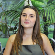 Wimpernmacher Анастасия Krasnodar,Северная улица, 236/2