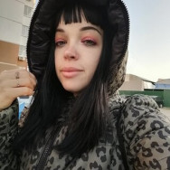 Tattoo Master Ева Krasnodar,