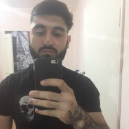 Tattoo Master Albert Krasnodar,улица Красных Партизан