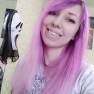 Тату мастер Ирина Краснодар,улица Тополиная Аллея, 2/1