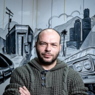 Tattoo Master Роман Krasnodar,Кубанонабережный переулок, 18