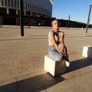 Tattoo Master Мария Krasnodar,Крымск