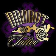 Studio tatuażu Drobot-Tattoo on Barb.pro