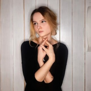 Tattoo Master Ангелина Krasnodar,Одесская улица, 48